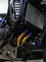 Vandemon  T7 Yamaha Tenere 700 Adventure Full Titanium Exhaust System YAMATENR7TIEXHBRC VA-74