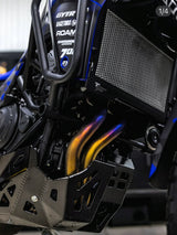 Vandemon  Yamaha T7 Tenere 700 Adventure Full Titanium Exhaust System 2019-2026 YAMATENR7TIEXHBRC VA-74