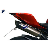 Termignoni COMPLETE EXHAUST TERMIGNONI FORCE DUCATI PANIGALE 1199 / 1299 2012-18 D17009400ITC