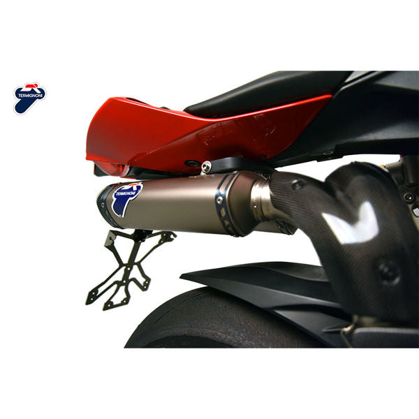 Termignoni COMPLETE EXHAUST TERMIGNONI FORCE DUCATI PANIGALE 1199 / 1299 2012-18 D17009400ITC