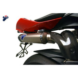 Termignoni COMPLETE EXHAUST TERMIGNONI FORCE DUCATI PANIGALE 1199 / 1299 2012-18 D17009400ITC