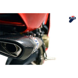 Termignoni COMPLETE EXHAUST TERMIGNONI FORCE DUCATI PANIGALE 1199 / 1299 2012-18 D17009400ITC