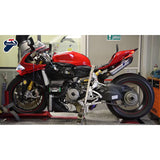 Termignoni COMPLETE EXHAUST TERMIGNONI FORCE DUCATI PANIGALE 1199 / 1299 2012-18 D17009400ITC