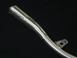 Vandemon Triumph 765 S/R/RS Street Triple Vandemon Full Titanium Exhaust 2018-2022  TRIUM765STTIEXA VA-150