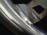 Vandemon Triumph 765 S/R/RS Street Triple Vandemon Full Titanium Exhaust 2018-2022  TRIUM765STTIEXA VA-150