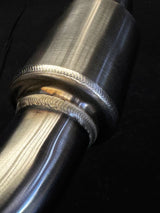 IN STOCK Vandemon TRIUMPH Tiger 850-900 Full Exhaust System SKU: TRIUMTGR900SSEXHA VA-12