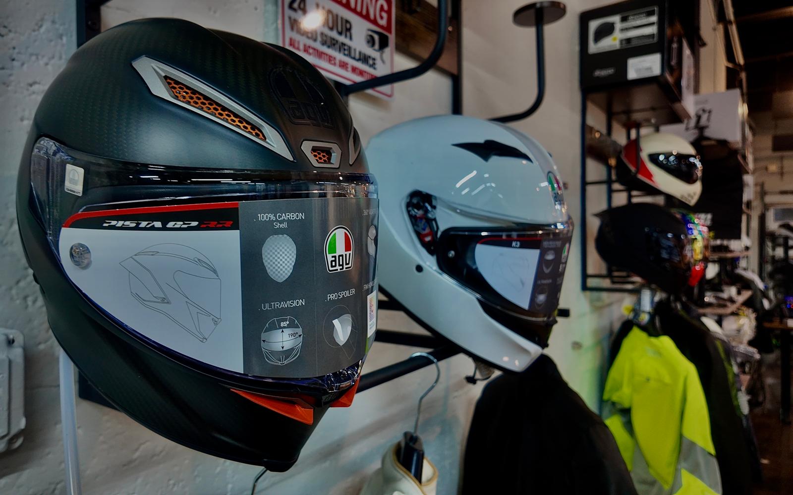 Motorcycle Gear Apparel and Helmets – Bills Performance