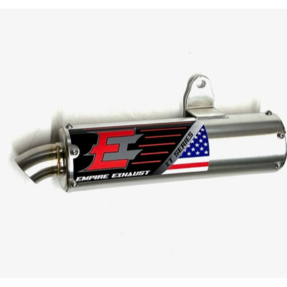 Escape completo Empire Industries serie XT para Yamaha Raptor 700 EMP-RAP-700-XT 2006-2014