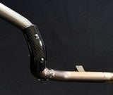 Vandemon  Yamaha T7 Tenere 700 Adventure Full Titanium Exhaust System 2019-2026 YAMATENR7TIEXHBRC VA-74