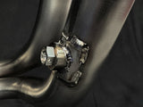 Vandemon  Yamaha T7 Tenere 700 Adventure Full Titanium Exhaust System 2019-2026 YAMATENR7TIEXHBRC VA-74