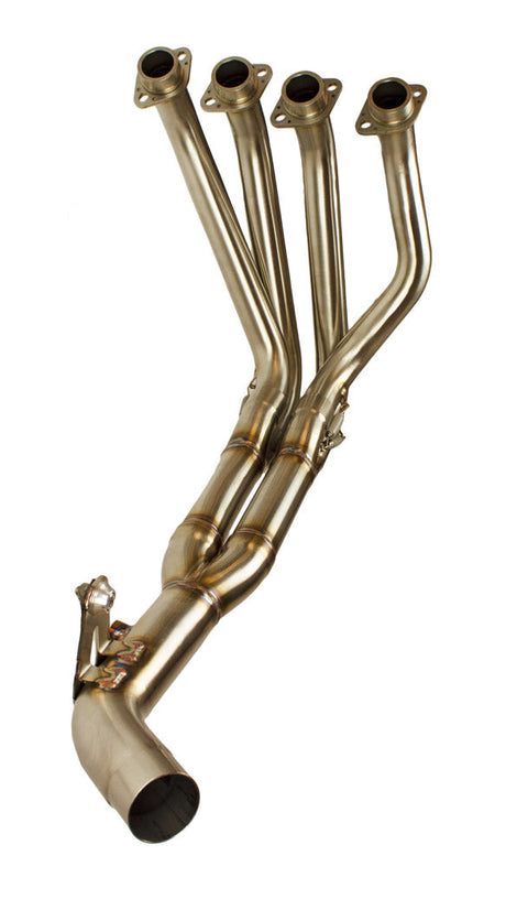 IN STOCK M4 Exhaust Universal Header Kit 2017-2024 Z900 KA9000