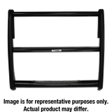 Go Rhino 88-99 Chevrolet Pick Up 3000 Series StepGuard - Black (Center Grille Guard Only) 3090B