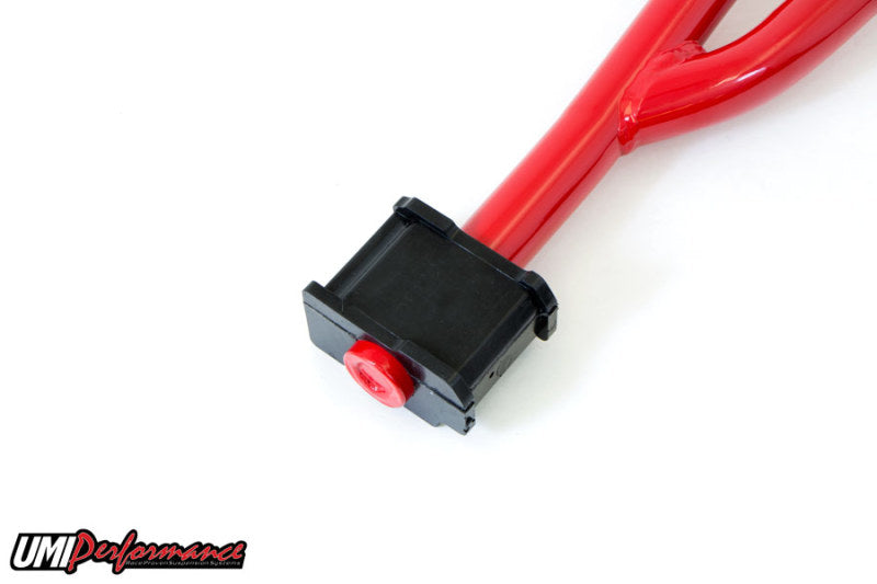 UMI Performance 82-02 GM F-Body Transmission Mounted Adjustable Torque Arm 2205-B