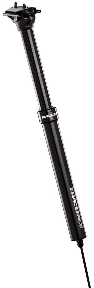 RACE FACE Rf Turbine 100mm Dropper Post 30.9x350 TURDP30.9X350X100