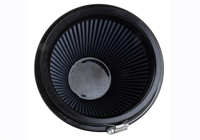 Ford Racing 2015-2017 Mustang Shelby GT350 Blue Air Filter M-9601-G
