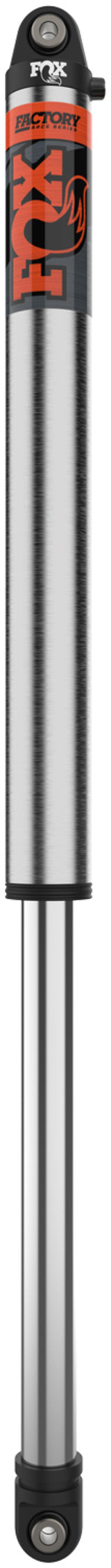 Fox 2.5 Factory Series 12in. Air Shock 1-5/8in. Shaft (Normal Valving) 40/80 - Black 980-02-241