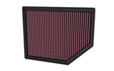 K&N 22-23 Ford Bronco Raptor 3.0L V6 Replacement Air Filter 33-5132