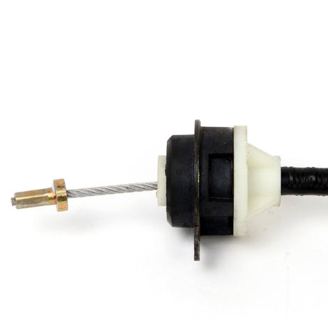 BBK 96-04 Mustang Adjustable Clutch Cable - Replacement 3519
