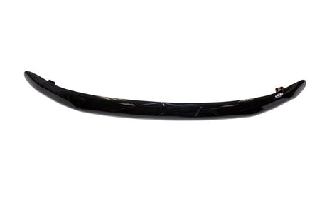 AVS 09-11 Honda Element High Profile Bugflector II Hood Shield - Smoke 25042