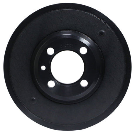 Fluidampr Mitsubishi EVO 8 / 9 Steel Internally Balanced Damper 610701