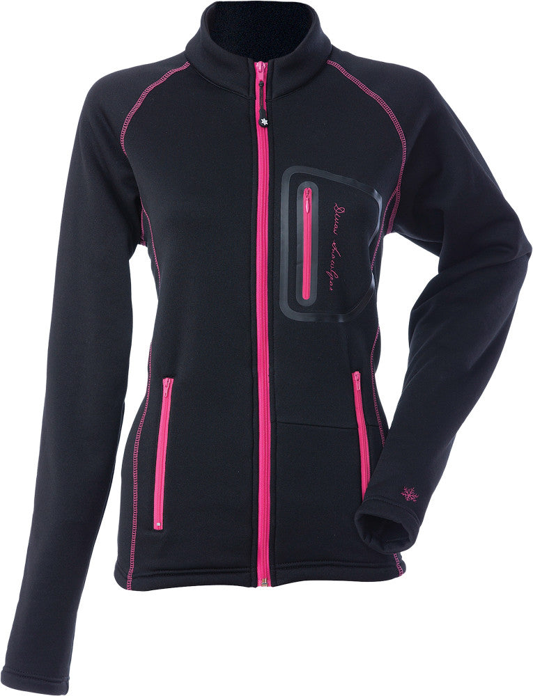 DSG Performance Fleece Jacket 4x 67692
