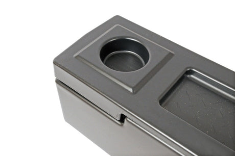 Deezee Universal Tool Box - Specialty Wheel Well Poly DZ 95P