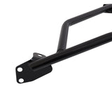 BBK 94-04 Mustang V6 GT Tubular Strut Tower Brace - Black Powdercoat Finish 2516