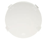 Hella Stone Shield 500 Classic Light Cover - Clear LAH87988081