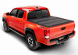 BAK 05-15 Toyota Tacoma 5ft Bed (w/o Universal Tailgate Function) BAKFlip MX4 Matte Finish 448406