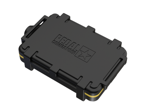 Pedal Commander Chrysler/Dodge/Jeep/Maserati/Mitsubishi Throttle Controller PC31