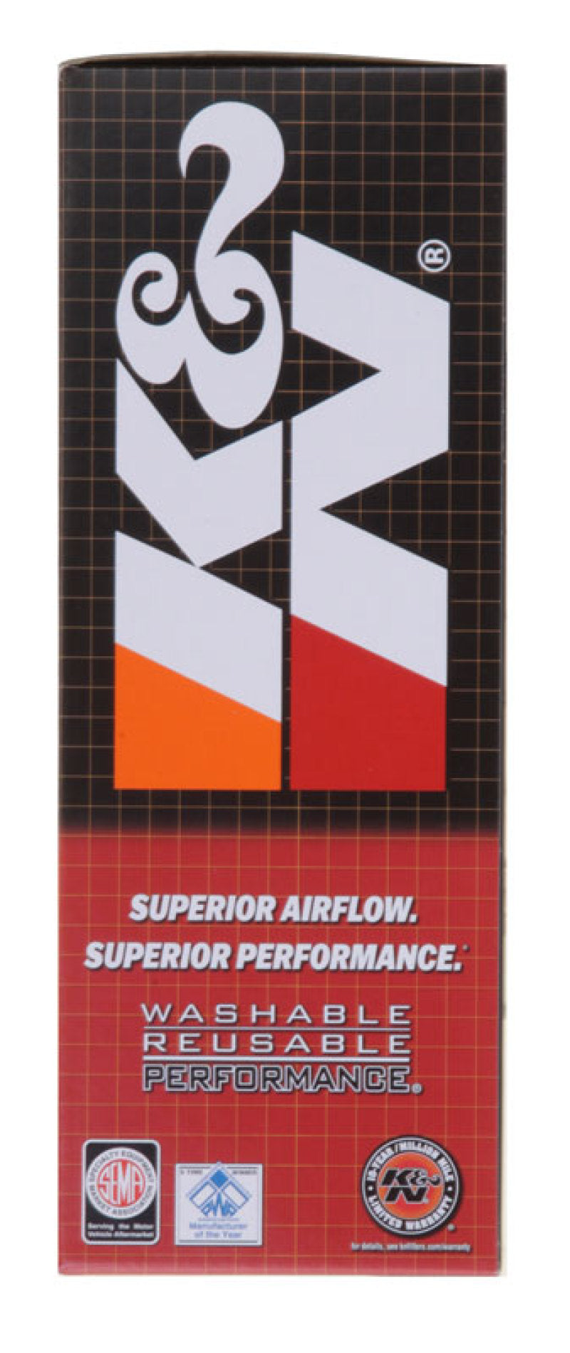 K&N IS300 Drop In Air Filter 33-2170