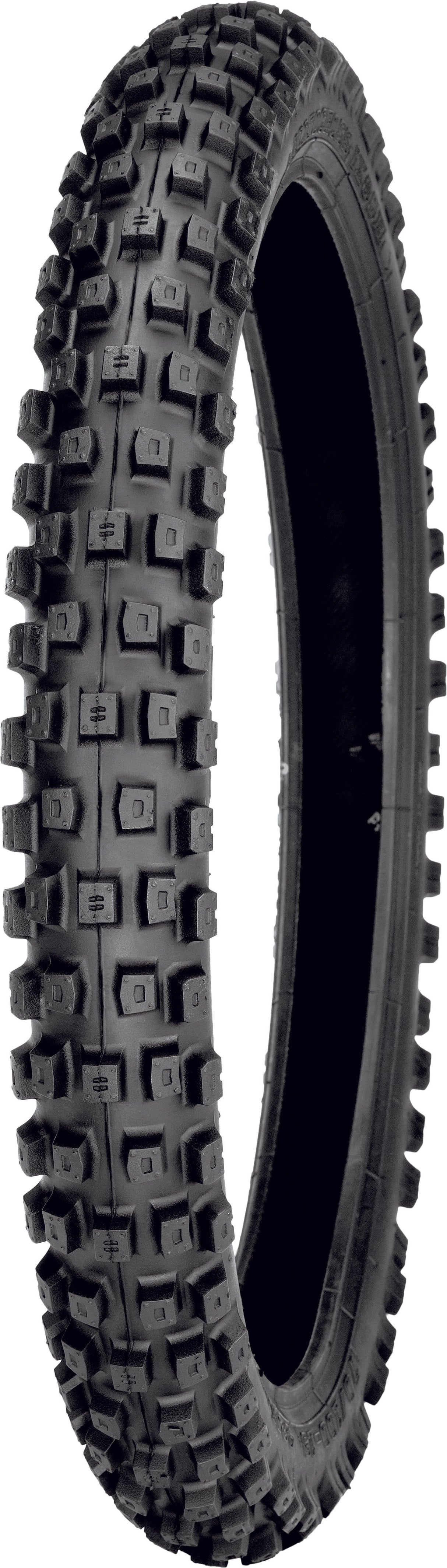 IRC Tire Ix-05h Front 70/100-19 42m Bias Tt T10257