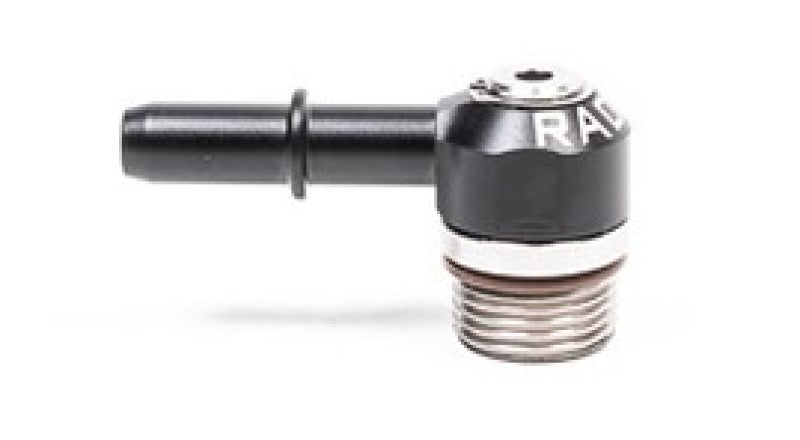 Radium 8AN ORB Swivel Banjo to 3/8in SAE Male 20-1000-08375