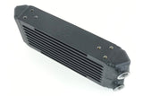 CSF Universal Dual-Pass Oil Cooler - M22 x 1.5 - 13in L x 4.75in H x 2.16in W 8119