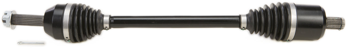 OPEN TRAILHd Front Wheel AxlePAXL-6064HD