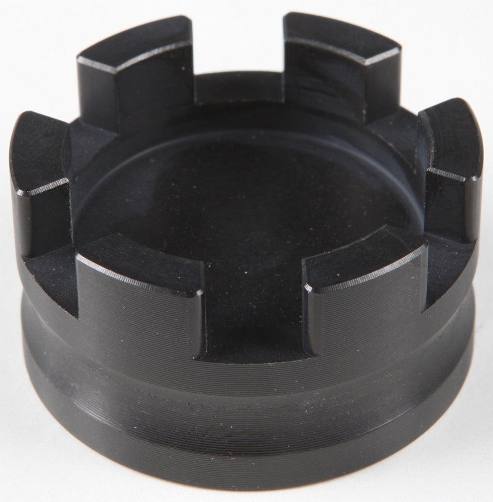 ROOKE Oil Dipstick Cap Black R-ODC-RB