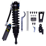 Bilstein B8 8112 Series 05-22 Toyota Tacoma Front Left Shock Absorber and Coil Spring Assembly 41-319574
