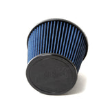 BBK 96-04 Mustang 4.6 GT Cold Air Intake Kit - Chrome Finish 1718