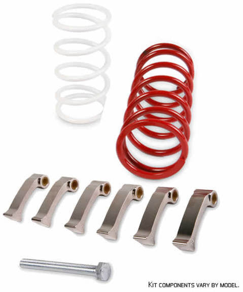 EPI Mudder Clutch Kit WE437106