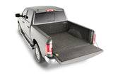 BedRug 02-18 Dodge Ram 6.25ft w/o Rambox Bed Storage Bedliner BRT02SBK