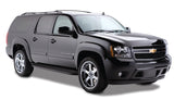 Bushwacker 07-14 Chevy Suburban 1500 OE Style Flares 4pc Does Not Fit LTZ - Black 40921-02