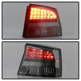 Spyder Dodge Charger 06-08 LED Tail Lights Smoke ALT-YD-DCH05-LED-SM 5002310