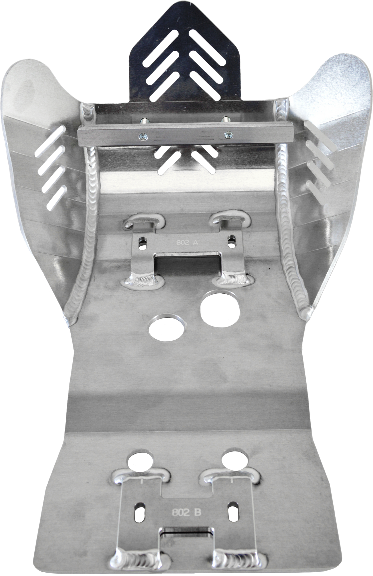 ENDURO ENGINEERING Skidplate Kaw 24-802