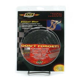 DEI Exhaust Wrap 1in x 50ft - Black 10107