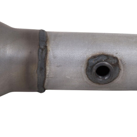 BBK 05-15 Dodge Challenger Charger Short Mid X Pipe w Catalytic Converters 2-3/4 For LT Headers 1796