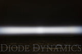 Diode Dynamics SS3 LED Pod Sport - Yellow SAE Fog Round (Pair) DD6142P