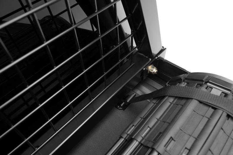 BackRack 01-23 Silverado/Sierra 2500HD/3500HD Safety Rack Frame Only Requires Hardware 10800