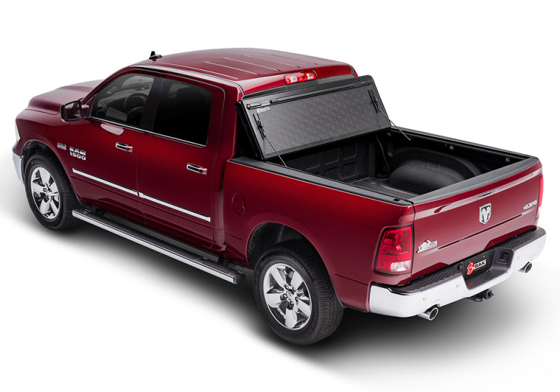 BAK BAKFlip F1 19-20 Dodge Ram (New Body Style w/ Ram Box) 5ft 7in Bed BAKFlip F1 772227RB