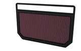 K&N 21-23 Hyundai Elantra Replacement Air Filter 33-5121