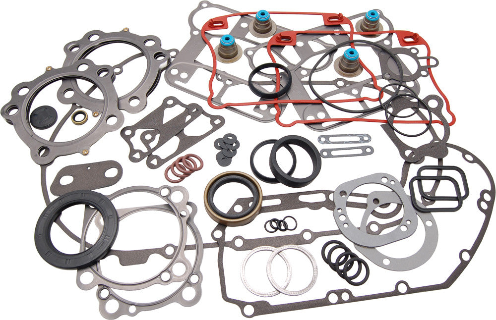 COMETIC Complete Est Gasket Evo Big Twin Kit Oe#17041-92-A C9908